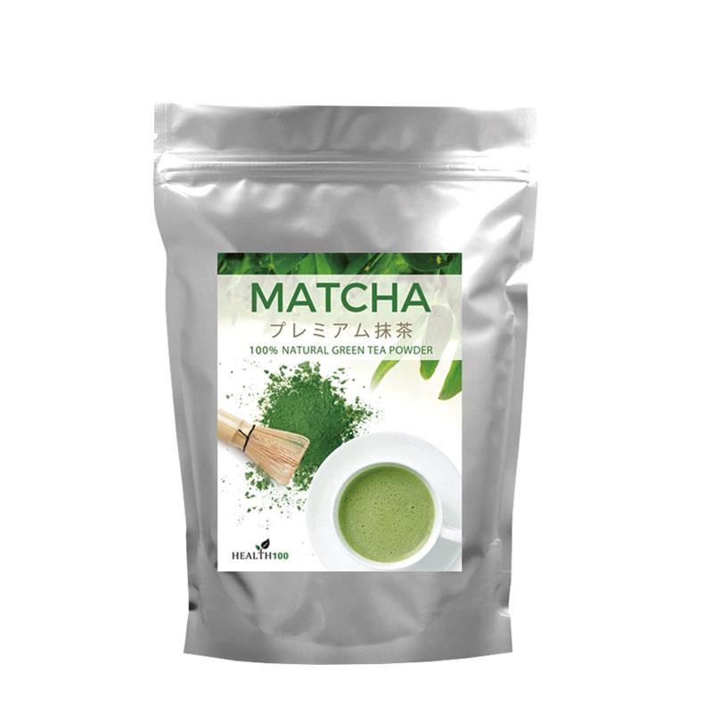 Natural Matcha Green Tea Powder